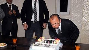 KÖKSOY, BAYDAR’A RESMEN SAVAŞ AÇTI