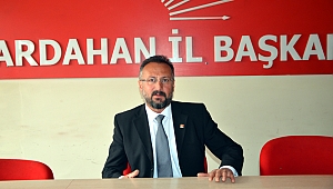 MURAT DALANBAY CHP’YE GEÇTİ, SEÇİM VAR!