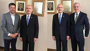 ÖĞÜT, KILIÇDAROĞLU’NA SALDIRAN CAHİL VE YOBAZLARI KINADI