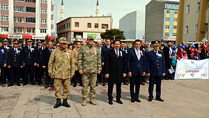 POLİS TEŞKİLATI 174 YAŞINDA