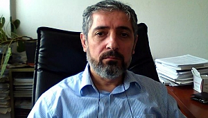 REKTÖR BİBER, ORHAN ATALAY’I TAKMADI