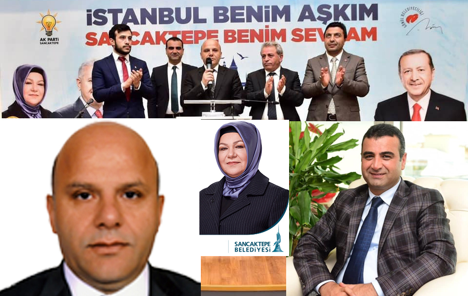 SANCAKTEPE’DE ARDAHAN RÜZGARI