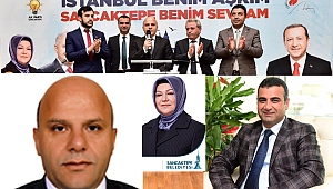 SANCAKTEPE’DE ARDAHAN RÜZGARI