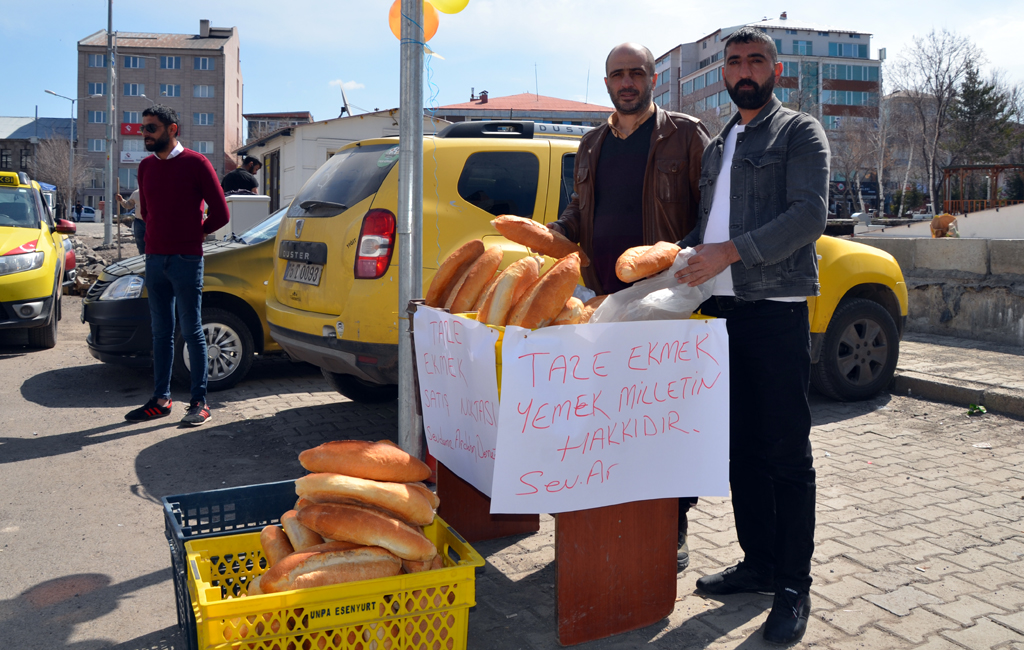 SEV-AR DER’DEN BÜYÜK DUYARLILIK