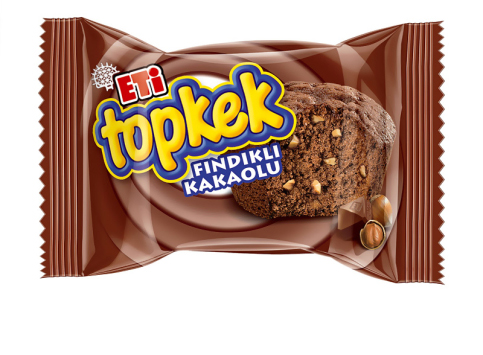 TOPKEK VERDİLER, 50'Yİ KAPTILAR