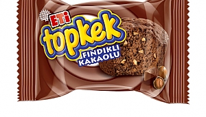 TOPKEK VERDİLER, 50'Yİ KAPTILAR