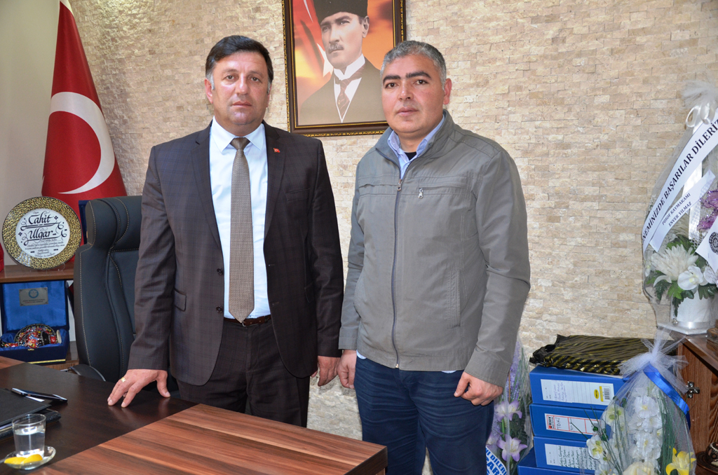 ULGAR: POSOF, AK PARTİ İLE DEĞER KAZANDI!