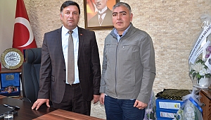 ULGAR: POSOF, AK PARTİ İLE DEĞER KAZANDI!