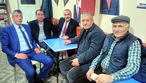  VAHİT ATASOY, BASKILARA RAĞMEN KAZANDIK
