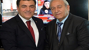 YAZIKLAR OLSUN KÖKSOY VE EKİBİNE, BELEDİYEYİ KOMAYA SOKMUŞ!