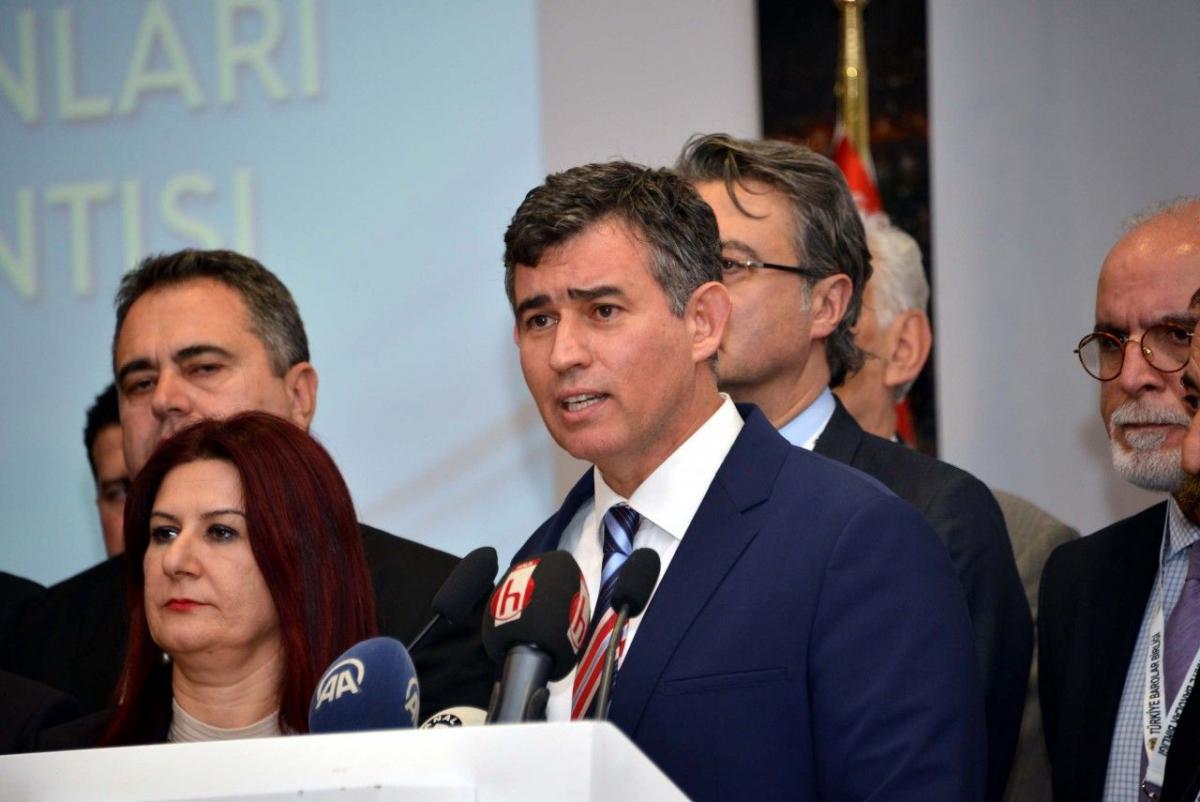 ARDAHAN BAROSU İÇİN RESMİ BAŞVURU