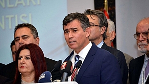 ARDAHAN BAROSU İÇİN RESMİ BAŞVURU