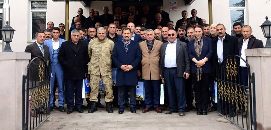 ARDAHAN O KARARA KARŞI TEK SES OLDU