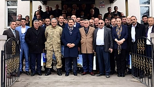 ARDAHAN O KARARA KARŞI TEK SES OLDU