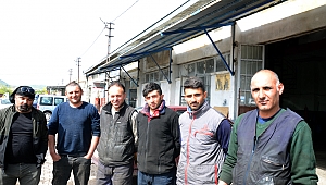 ARDAHAN SANAYİ ESNAFI DA KAN AĞLIYOR!