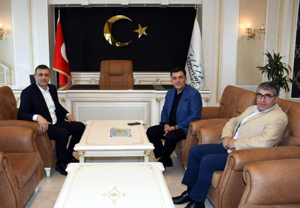 BAŞKAN DEMİR’DEN İSTANBUL VE İZMİR ÇIKARMASI
