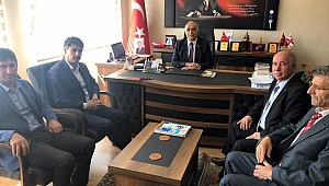 ÇILDIR BELEDİYESİ BATMIŞ, AĞLAYANI YOK!