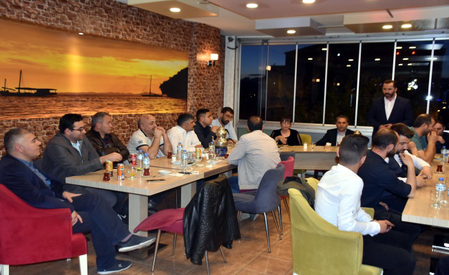 ELHAMDÜLİLLAH TEKZİP ETTİK