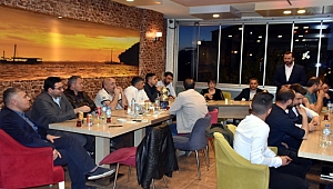 ELHAMDÜLİLLAH TEKZİP ETTİK
