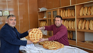 Esnaf eski günleri mumla arıyor!