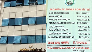 FARUK KÖKSOY’UN YALANI ORTAYA ÇIKTI!
