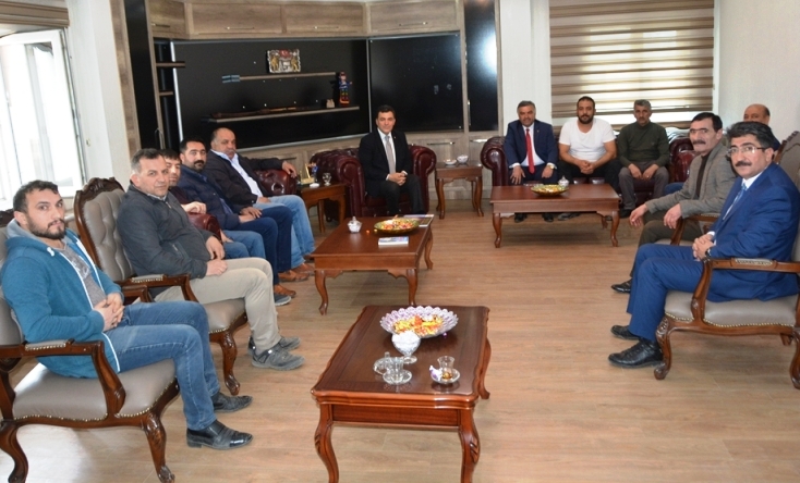 FIRIN VE BERBER, PAZAR GÜNÜ NÖBETÇİ OLACAK