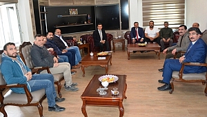 FIRIN VE BERBER, PAZAR GÜNÜ NÖBETÇİ OLACAK
