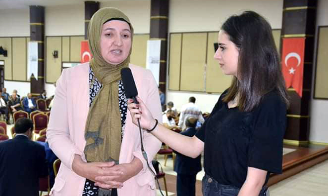  Göle Kadın Meclisi’nden örnek proje 