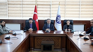 Herkes kendi hakkıyla işe girmiş!