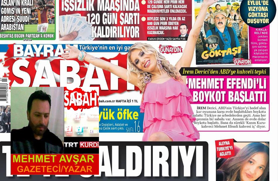 IĞDIR ÜNİVERSİTESİNE BAK; BİR DE ARDAHAN ÜNİVERSİTESİNE BAK!