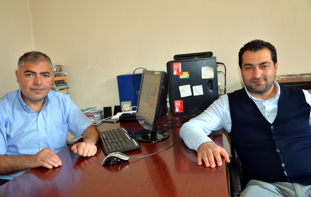 KENT KONSEYİNDEN SEÇİM HEYECANI!