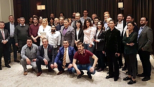 KGK'DAN ULUSLARARASI ETKİNLİK