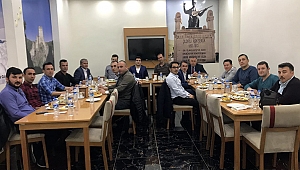 Konyalılar, Ardahan'da Etli  Ekmekte buluştu