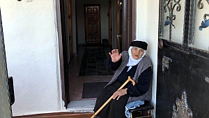 Mazlumlara Şefkat Eli