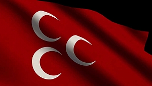 MHP BİR AYDIR KAPALI, DAVUTOĞULLARI İSTANBUL’DA!