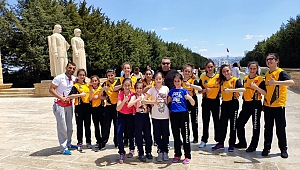 MİNİ VOLLEY FEST'E 30 EYLÜL DAMGASI