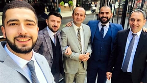 OSMAN YILDIZ'I BAŞKAN YAPMADILAR!