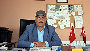 Reşit Salduz: Olayın bizimle ilgisi yok