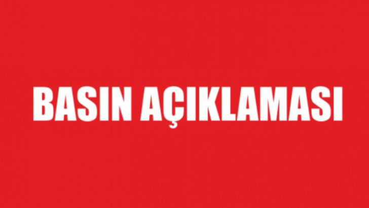VALİLİK, O HABERE AÇIKLIK GETİRDİ