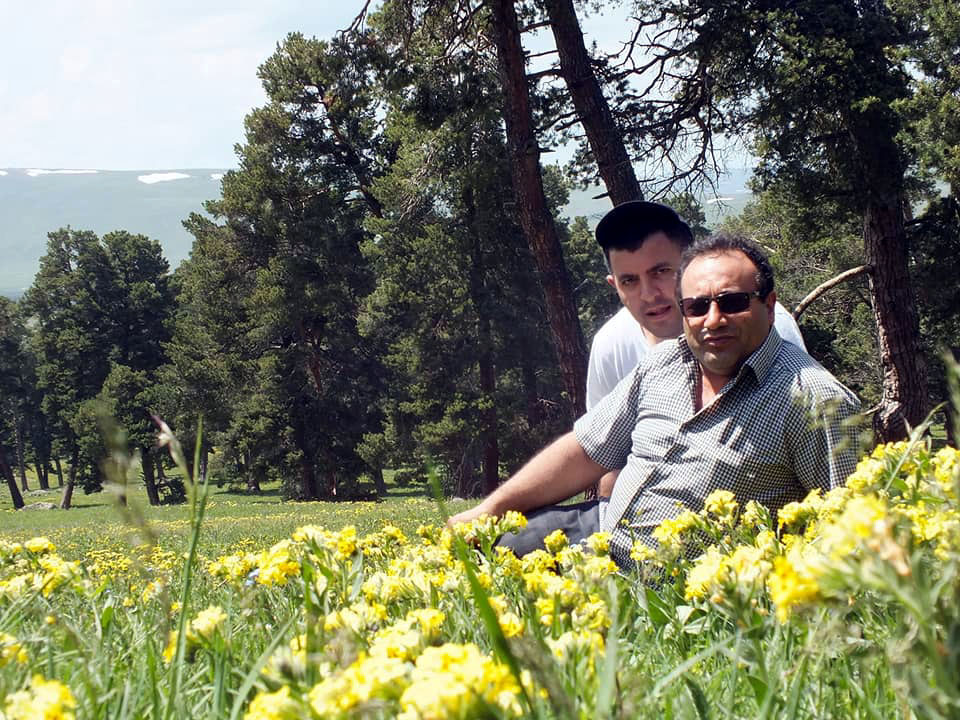 Acar Dağ’dan Orman Festivali önerisi