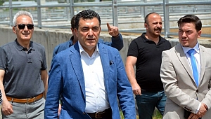 BELEDİYEDEN BAYRAM ÖNLEMİ