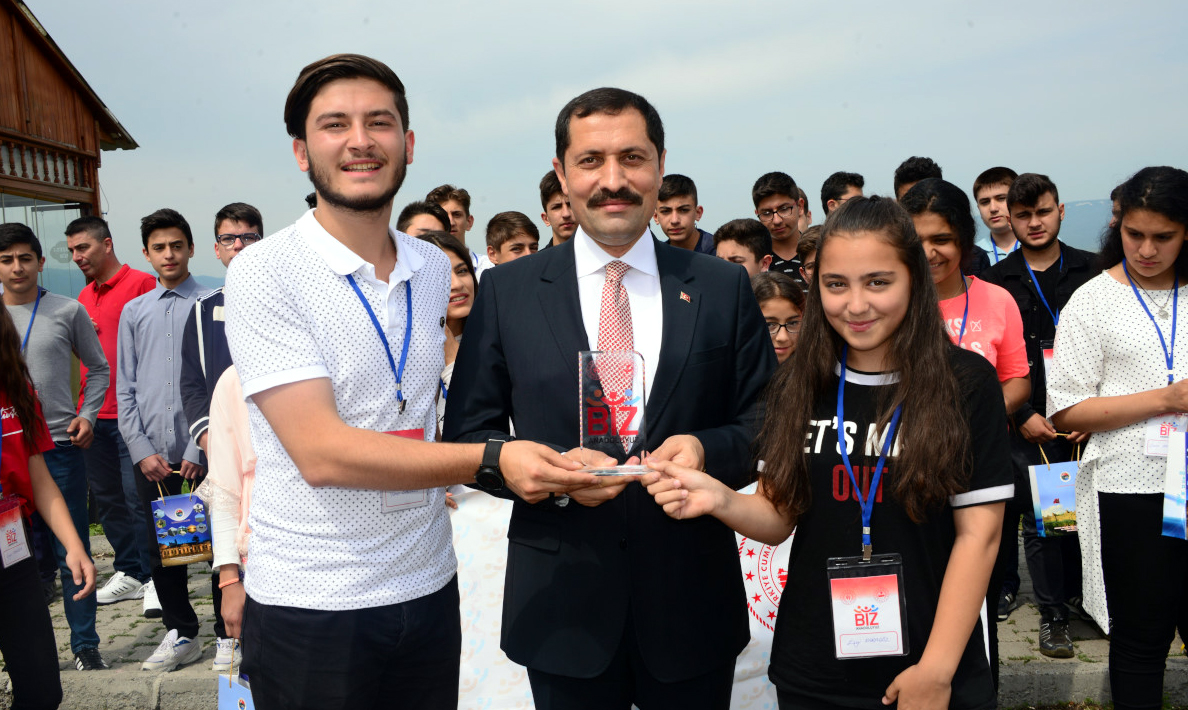 Biz Anadolu’yuz