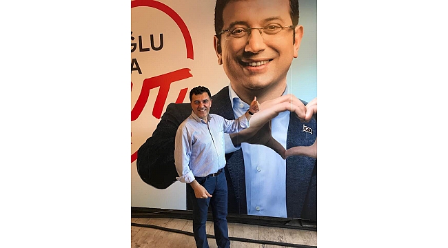 DEMİR: İSTANBUL ARTIK EMİN ELLERDE