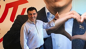 DEMİR: İSTANBUL ARTIK EMİN ELLERDE