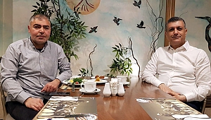 Esenyurt ile Ardahan  arasında köprü kuracağız