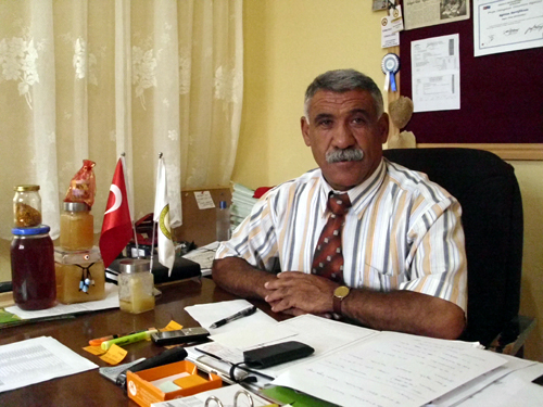 Evliyaoğlu'ndan çok geçikmiş açıklama!