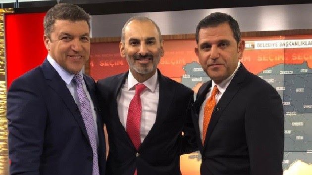 FOX birinci, Ardahanlı gururlu!
