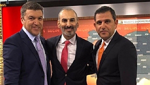 FOX birinci, Ardahanlı gururlu!