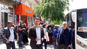 Havaalanı zorunlu