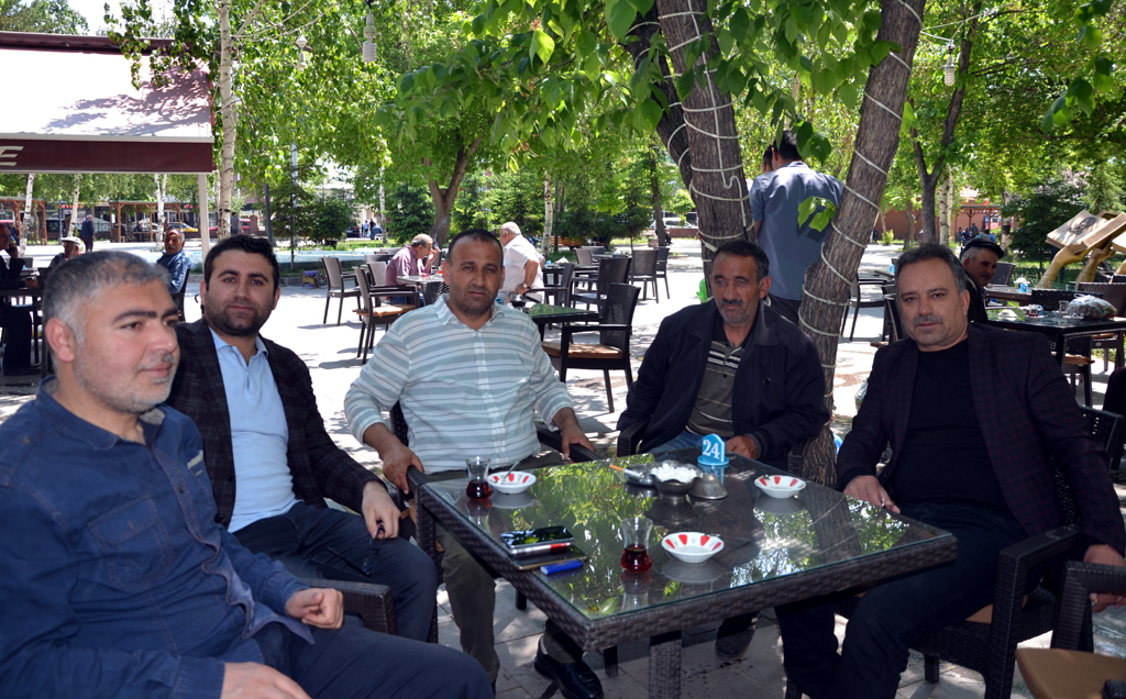 İki köy su yüzünden çatışacak!